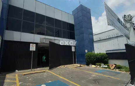 Prédio Comercial para alugar, 661m² no Vila Regente Feijó, São Paulo