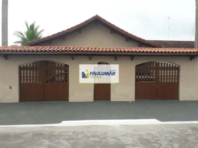 Casa com 3 Quartos à venda, 126m² no Princesa, Praia Grande