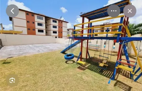 Apartamento com 3 Quartos à venda, 74m² no Nova Parnamirim, Parnamirim