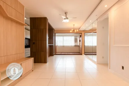Apartamento com 3 Quartos à venda, 97m² no Escola Agrícola, Blumenau