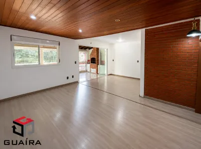 Sobrado com 3 Quartos à venda, 250m² no Boa Vista, São Caetano do Sul