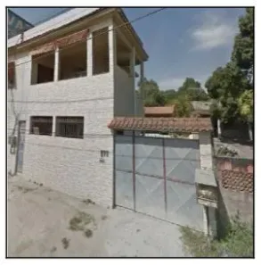 Apartamento com 2 Quartos à venda, 46m² no Jardim Catarina, São Gonçalo