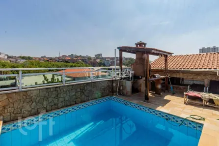 Casa com 4 Quartos à venda, 300m² no Parque Savoy City, São Paulo