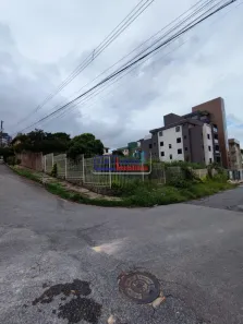 Lote/Terreno à venda, 800m² no Filadélfia, Betim