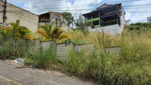 Lote/Terreno à venda, 390m² no Jardim Casa Branca, Betim