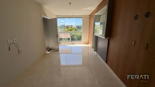 Apartamento com 2 Quartos à venda, 54m² no Jundiaí, Anápolis