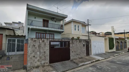 Sobrado com 3 Quartos à venda, 430m² no Sítio do Morro, São Paulo
