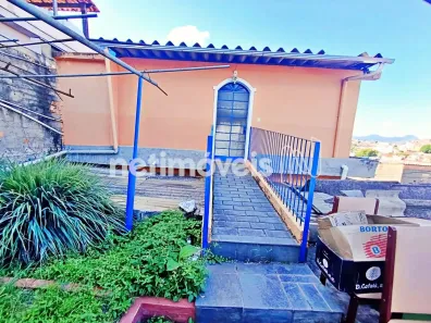 Casa com 3 Quartos à venda, 262m² no Esplanada, Belo Horizonte