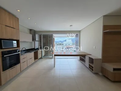 Apartamento com 3 Quartos à venda, 100m² no Itaguá, Ubatuba