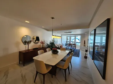 Apartamento com 4 Quartos à venda, 121m² no Boa Viagem, Recife
