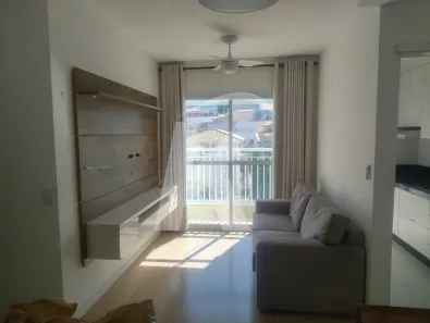 Apartamento com 2 Quartos à venda, 48m² no Tucuruvi, São Paulo