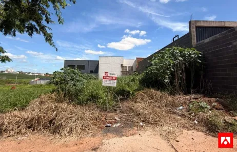 Lote/Terreno à venda, 300m² no Jardim Alphacenter, Santa Bárbara D'Oeste