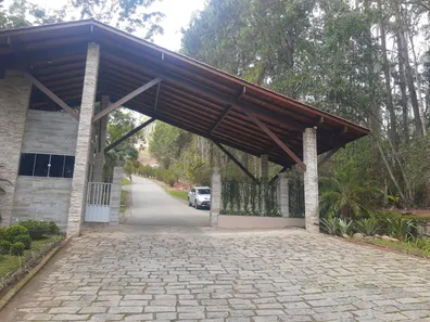 Lote/Terreno à venda, 1819m² no Aracê, Domingos Martins