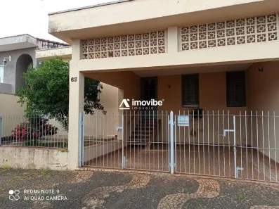 Casa com 3 Quartos à venda, 167m² no Vila Garrido, Santa Bárbara D'Oeste