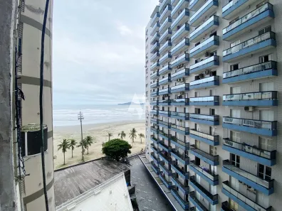 Apartamento com 3 Quartos à venda, 160m² no José Menino, Santos
