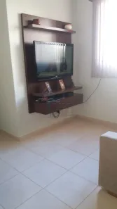 Apartamento com 2 Quartos à venda, 50m² no Ribeirânia, Ribeirão Preto