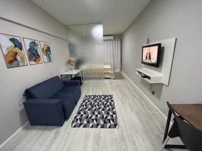 Apartamento com 1 Quarto à venda, 38m² no Centro, Florianópolis