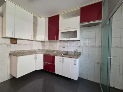 Apartamento com 3 Quartos à venda, 71m² no Socorro, São Paulo