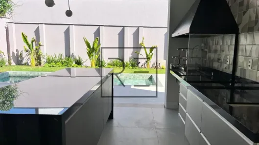 Casa de Condomínio com 4 Quartos à venda, 440m² no Loteamento Parque das Sapucaias, Campinas