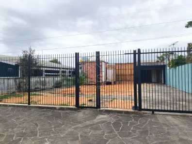 Lote/Terreno à venda, 300m² no Novo Esteio, Esteio