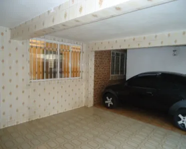 Casa com 2 Quartos à venda, 76m² no Jardim Sarah, São Paulo