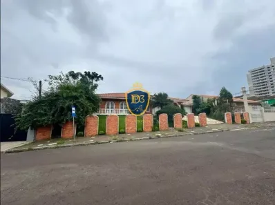Casa com 4 Quartos para alugar, 380m² no Estrela, Ponta Grossa