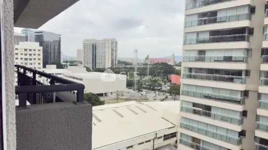 Apartamento com 2 Quartos à venda, 54m² no Barra Funda, São Paulo