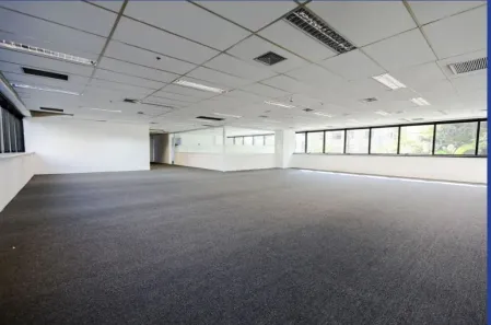 Sala Comercial para alugar, 571m² no Pinheiros, São Paulo