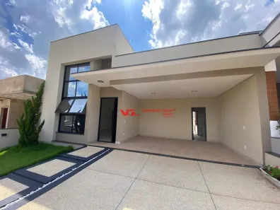 Casa de Condomínio com 3 Quartos à venda, 146m² no Colinas de Indaiatuba, Indaiatuba