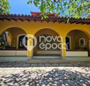 Casa com 6 Quartos à venda, 687m² no Barra da Tijuca, Rio de Janeiro