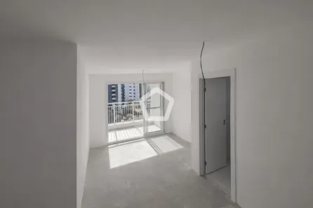 Apartamento com 1 Quarto à venda, 29m² no Bela Vista, São Paulo