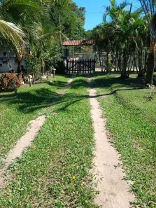 Fazenda/Sítio com 2 Quartos à venda, 2000m² no Papucaia, Cachoeiras de Macacu