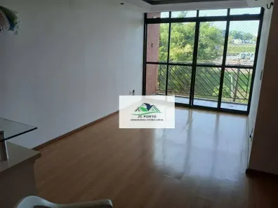 Apartamento com 3 Quartos à venda, 75m² no Vila Campestre, São Paulo