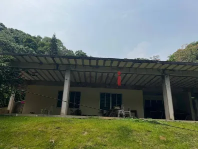Fazenda/Sítio com 2 Quartos à venda, 200m² no Condomínio Morada do Sol, Vargem Grande Paulista