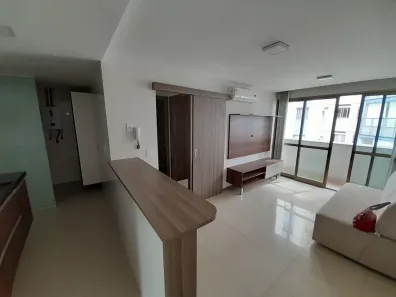 Apartamento com 1 Quarto à venda, 41m² no Santa Helena, Vitória