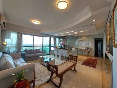 Apartamento com 3 Quartos à venda, 369m² no Vila Pavan, Americana