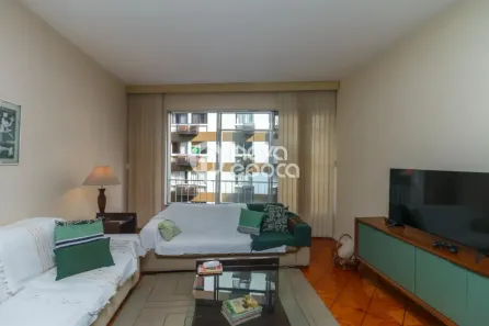 Apartamento com 3 Quartos à venda, 150m² no Copacabana, Rio de Janeiro