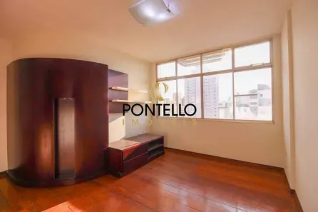 Apartamento com 4 Quartos à venda, 190m² no Funcionários, Belo Horizonte
