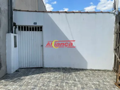 Casa com 2 Quartos à venda, 75m² no Jardim Guaracy, Guarulhos