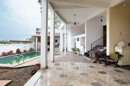 Casa com 5 Quartos à venda, 394m² no Jardim Panorama, São Paulo