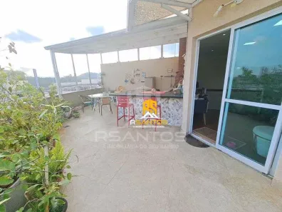 Cobertura com 3 Quartos à venda, 160m² no Freguesia (Jacarepaguá), Rio de Janeiro
