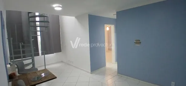 Cobertura com 3 Quartos à venda, 128m² no Mansões Santo Antônio, Campinas