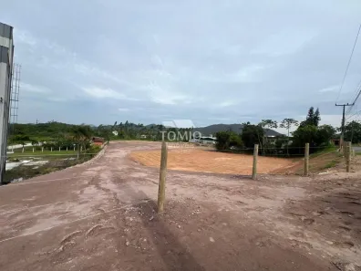 Lote/Terreno à venda, 14795m² no Santa Terezinha, Gaspar
