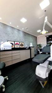 Sala Comercial à venda, 45m² no Jardim Flórida, Jundiaí