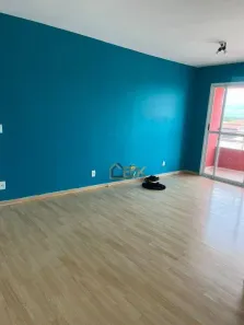 Apartamento com 3 Quartos para alugar, 94m² no Santana, São José dos Campos