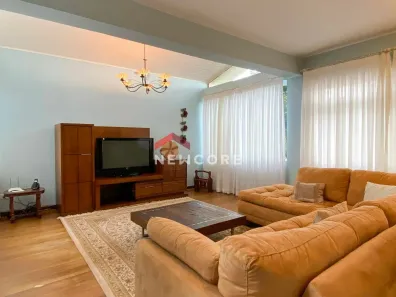 Casa de Condomínio com 3 Quartos à venda, 213m² no Vila Izabel, Campos do Jordão