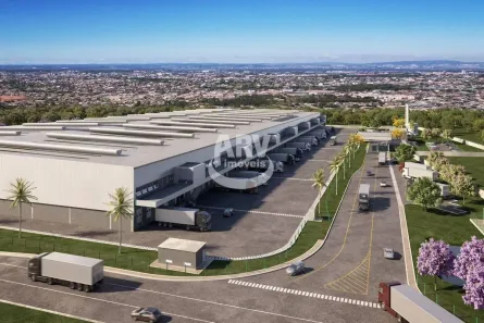 Galpão/Depósito/Armazém para alugar, 1687m² no Neópolis, Gravataí