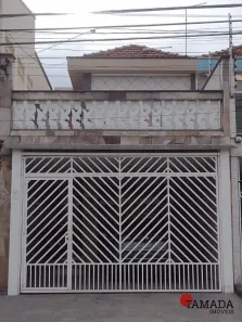 Sobrado com 3 Quartos à venda, 125m² no Jardim Vila Formosa, São Paulo