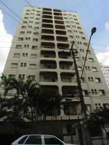 Apartamento com 3 Quartos à venda, 95m² no Indianópolis, São Paulo