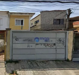 Sobrado com 4 Quartos à venda, 193m² no Vila Dom Pedro II, São Paulo